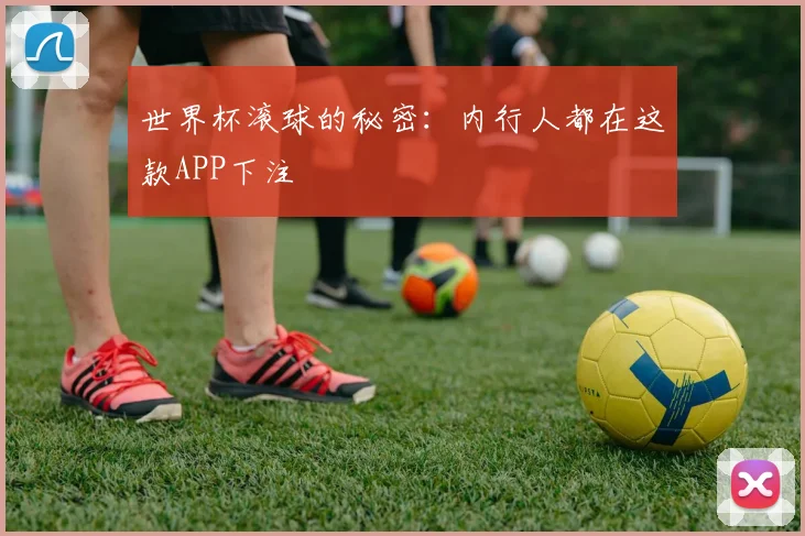 世界杯滚球的秘密：内行人都在这款APP下注
