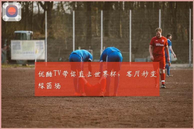 优酷TV带你直击世界杯，客厅秒变绿茵场
