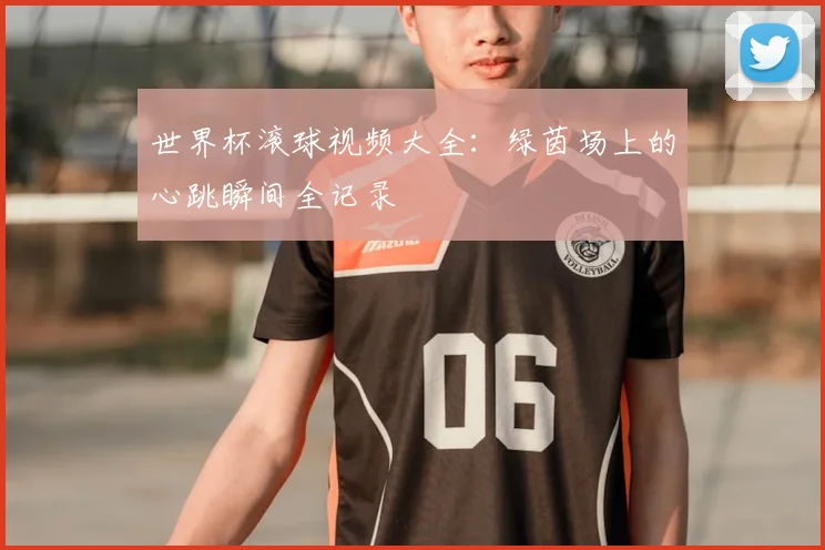 世界杯滚球视频大全：绿茵场上的心跳瞬间全记录